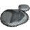 Melted Iron Shard