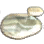 Melted Zinc Shard