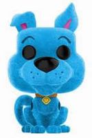 149 Scooby Doo Blue FunkoShop Scooby Doo Funko pop