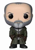 62 Davos Seaworth Game of Thrones Funko pop