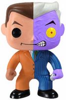 13 Two Face DC Universe Funko pop