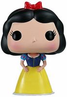8 Snow White Snow White Funko pop