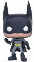 334 Robin as Batman Teen Titans Go Funko pop