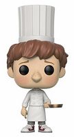 272 Alfredo Linguini Ratatouille Funko pop