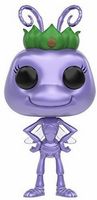 228 Princess Atta Miscellaneous Funko pop