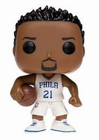 38 Joel Embiid Sports NBA Funko pop