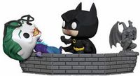 280 Batman Vs The Joker DC Universe Funko pop