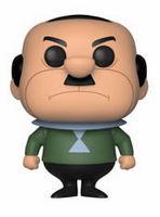 513 Mr. Spacely FunkoShop The Jetsons Funko pop