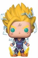 518 Super Saiyan 2 Gohan Dragonball Z Funko pop