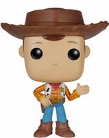 168 Woody Toy Story Funko pop