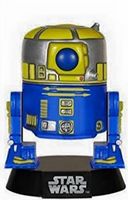 45 R2 B1 Gamestop Star Wars Funko pop