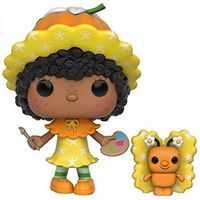 134 Orange Blossom & Marmelade Strawberry Shortcake Funko pop