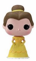 21 Belle Beauty & The Beast Funko pop