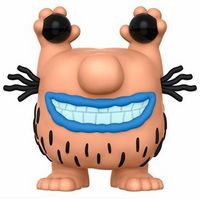 224 Krumm Real Monsters Funko pop
