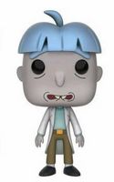 140 Doofus Rick Rick & Morty Funko pop