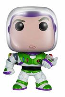 169 Buzz Toy Story Funko pop