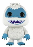 5 Bumble Ruldolph the Red Nose Raindeer Funko pop