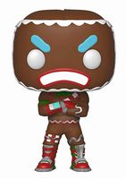 433 Merry Marauder Fortnite Funko pop