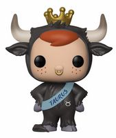 11 Freddy Taurus Freddy Zodiac Funko pop