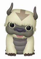 540 Appa Avatar Funko pop
