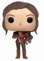 383 Belle Once Upon a Time Funko pop