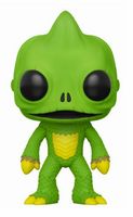 537 Sleestak NYCC Land of the Lost Funko pop