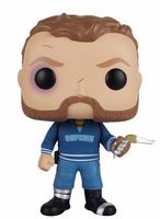 101 SS Boomerang DC Universe Funko pop