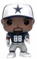 48 Dez Bryant Sports NFL Funko pop