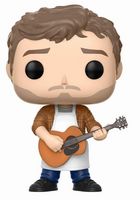 501 Andy Dwyer Parks & Recreation Funko pop