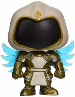 17 Tyrael Diablo Funko pop