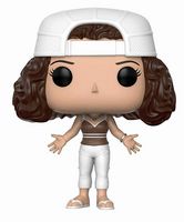 704 Frizzy Hair Monica CHASE Friends Funko pop