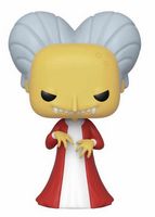 825 Vampire Mr. Burns The Simpsons Funko pop