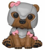 611 Trinket (Armored) Specialty Series Critical Role Funko pop