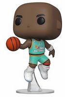 71 Michael Jordan 1996 All Star Game Upper Deck Sports NBA Funko pop