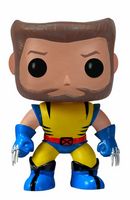 40 Wolverine Toytastik.com Marvel Comics Funko pop