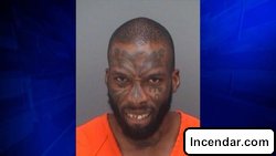 Florida man arrested after going to playground telling children where babies come from