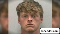 Thong-wearing Florida man arrested while building shed with garbage on strangers property