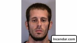 Mason Bannister Goes On Crime Spree, Uses Stolen Credit Card, Headbutts Cashier, Tries To Carjack Woman, Gets Taken Down By K9