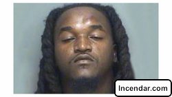Michael Williams Was At A Club And Had To Pee, So He Used An Ice Maker.. Because Florida