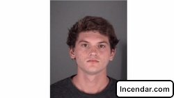 Joshua Bihorel Drank Half A Bottle Of Rum, Drove Drunk, Made A Building A Drive Through, Spits On Deputies