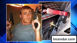 Palm Coast man acquitted of trying to electrocute his wife