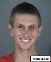 Florida man arrested for hitting mom on head with corn cob