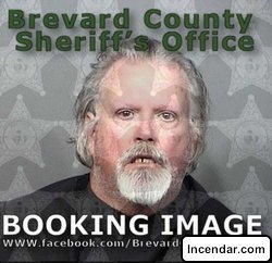 FLORIDA MAN'S ESTRANGED WIFE GAVE POLICE VIDEO OF HIM UNDRESSING ASSAULTING UNRESPONSIVE WOMAN SO THEY CHARGED HIM