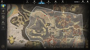 elite chest run world tour guide mangled heights1.jpg location in New World elite chest run world tour guide mangled heights1.jpg location in New World