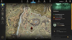 elite chest run world tour guide pools eternal pools1.jpg location in New World elite chest run world tour guide pools eternal pools1.jpg location in New World