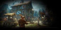  loadingimagedamned01 In-game downloadable loading screen image for Amazon New World