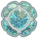 Depths Warframe Glyph Image