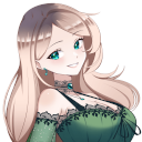 YOURLUCKYCLOVER Warframe Glyph Image