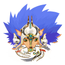 Scallion Warframe Glyph Image