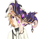 xBocchanVTx Warframe Glyph Image